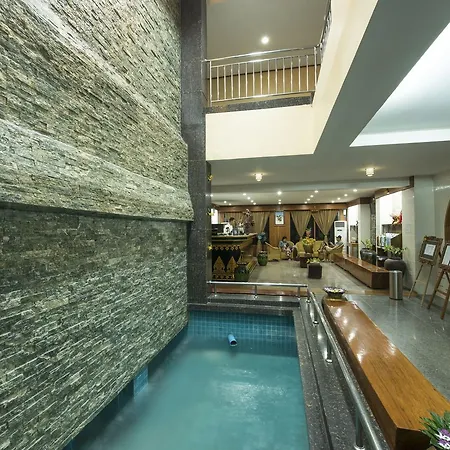 Crown Prince Hotel-2