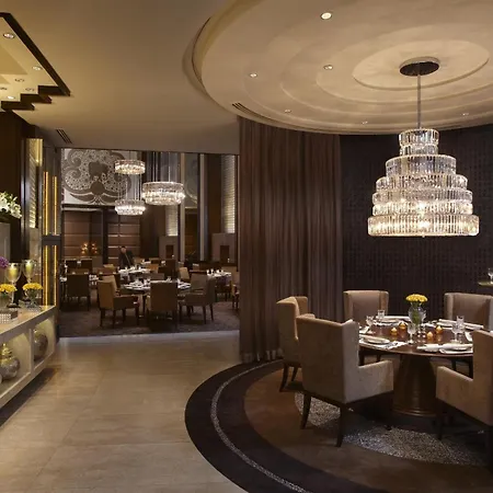 The Leela Palace New Delhi-2