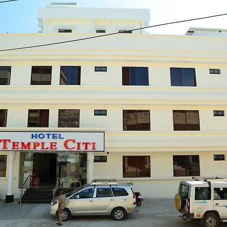 Hotel Temple Citi-3
