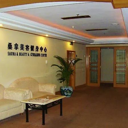 Garden Hotel Chenghai-2