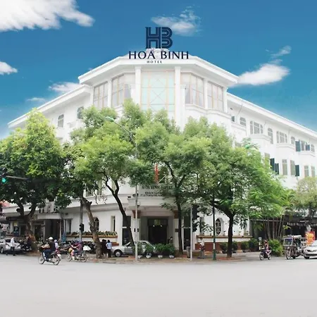 Hoa Binh Hotel-3