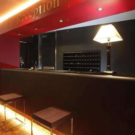 Hotel 1-2-3 Nagoya Marunouchi-2