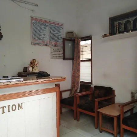 Srinivasa Lodge-3