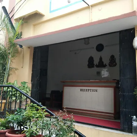 Srinivasa Lodge-2