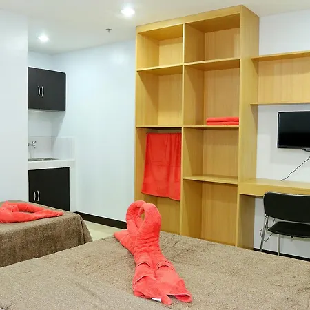 Global 88 Apartelle-3