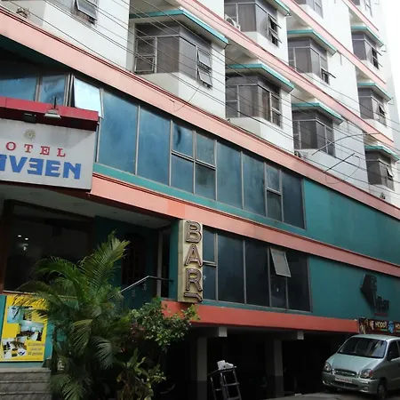 Hotel Naveen-2