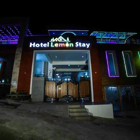 Hotel Lemon Stay-3