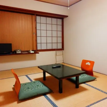 Nakayasu Ryokan-3