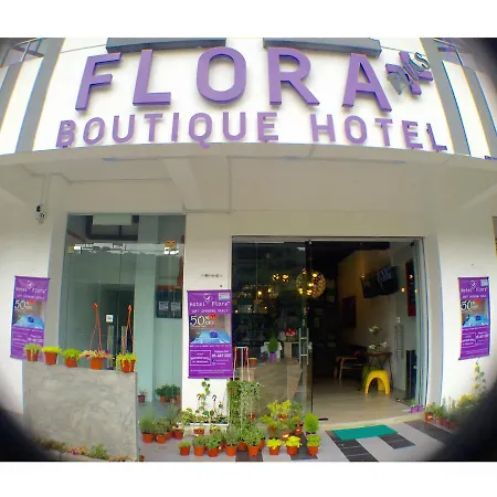 Hotel Flora Plus-2
