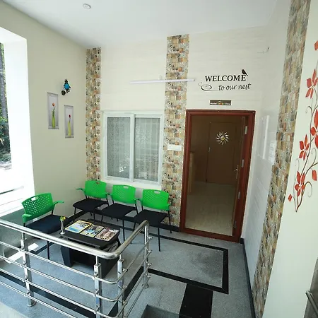 Hotel Lemon Stay-2