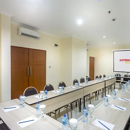Astera Hotel Bintaro-3