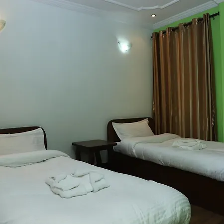 Hotel Thamel-3