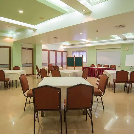 Ymca International House-2