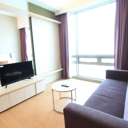 Swiss-Garden Residences Bukit Bintang Kuala Lumpur-2