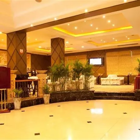 City View Hotel Shanghai-3