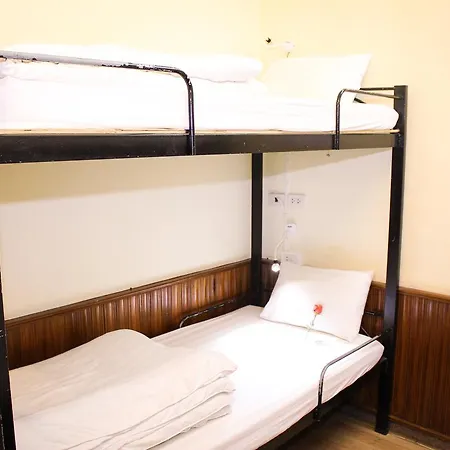Hanoi Backpackers Hostel-3