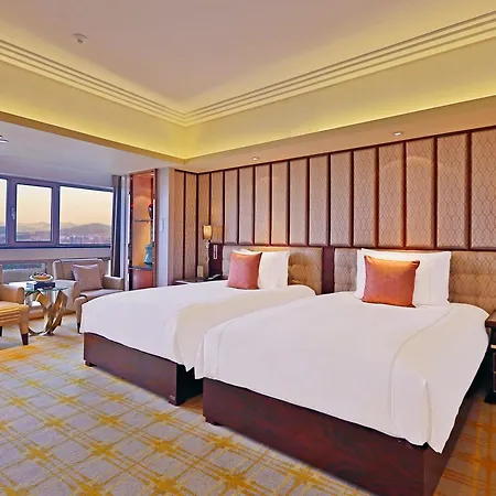Shan Dong Hotel-2