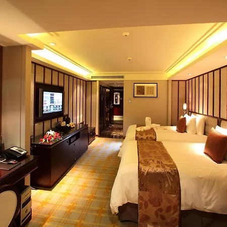 Shan Dong Hotel-3