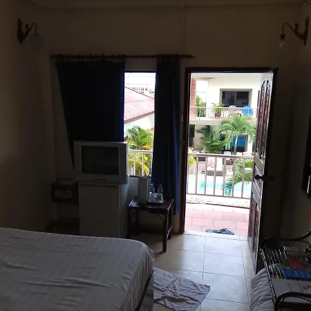 Beach Club Resort-2