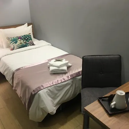 Hotel Gaia 95-3