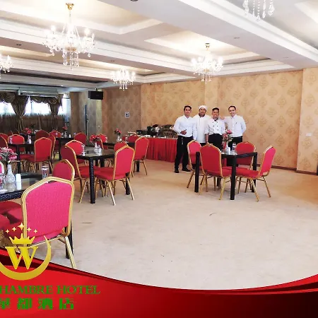 Dela Chambre Hotel-2
