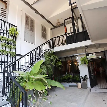 Bloom Boutique Hotel&Cafe-2