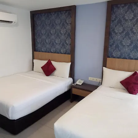 Hotel Check-In-2