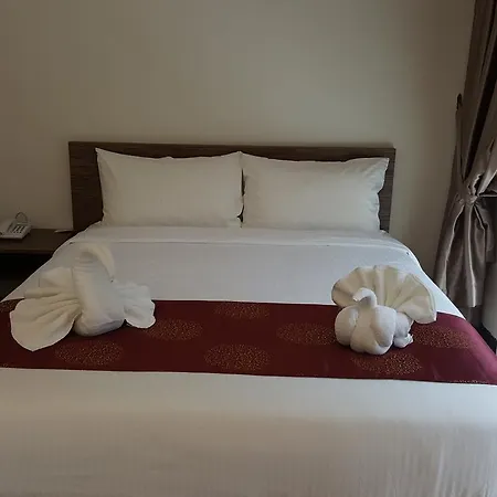 Nex Hotel Johor Bahru-3