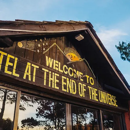 Hotel At The End Of The Universe-2