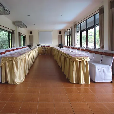 Suansawan Resort Chiang Mai-3