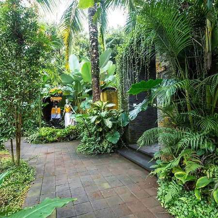 Bayad Ubud Bali Villa-2
