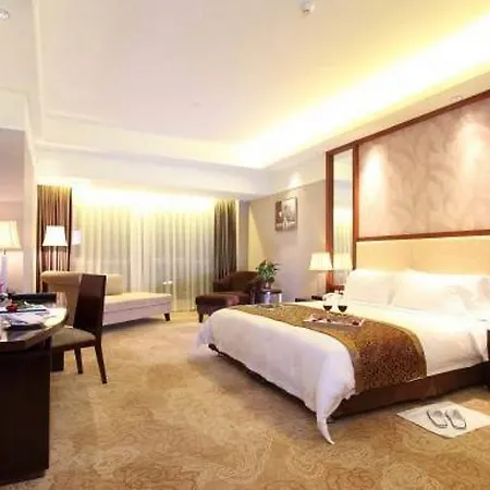 Grand Bay View International Dali-3