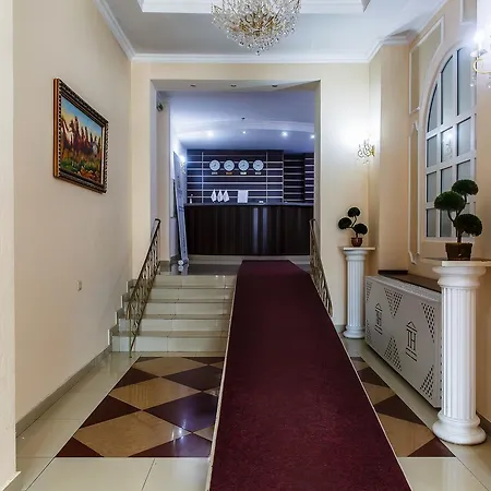 Tengri Hotel-3