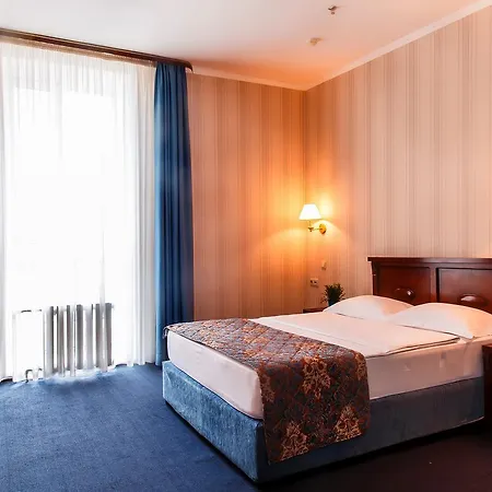 Tengri Hotel-2