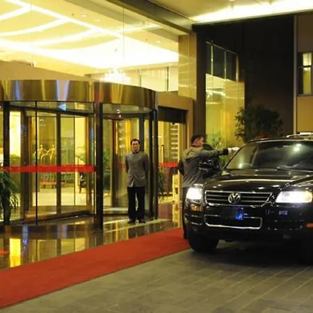 Golden Dragonball Hotel-3