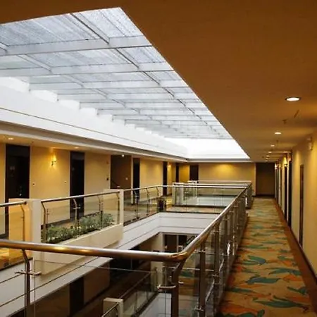 Golden Dragonball Hotel-2