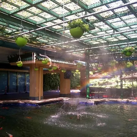 Beijing Exhibition Centre Hotel-3