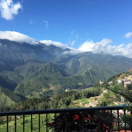 Sapa Hills Hotel-3