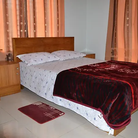 Unity Inn-3