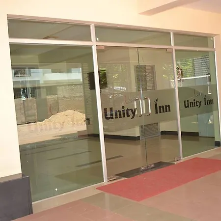 Unity Inn-2