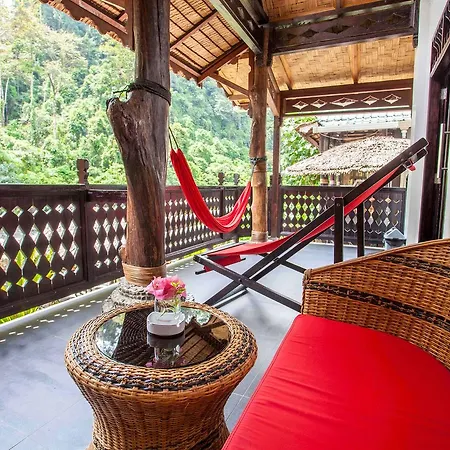 Ecotravel Cottages Bukit Lawang & Jungle Trekking-3