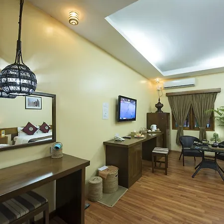 Crown Prince Hotel-3