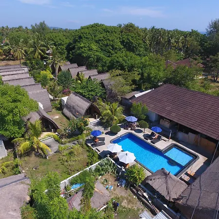 Sandy Beach Bungalows-3