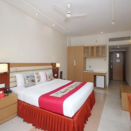 Hotel Mb International Palace Side-3