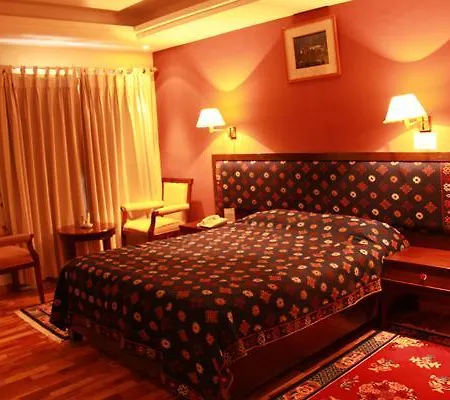 Hotel River View-2