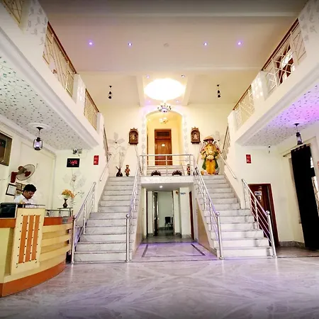 Hotel Sunrise Resort-2