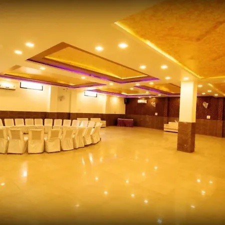 Hotel Sunrise Resort-3