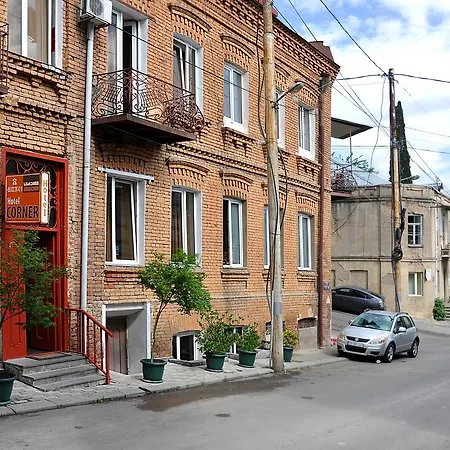 Hotel Corner-2