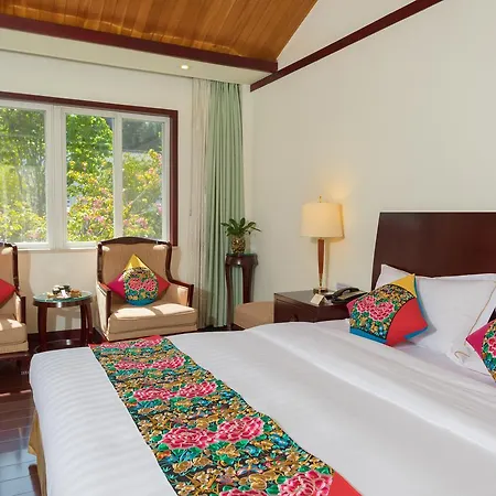 Gu Rong Hotel-2