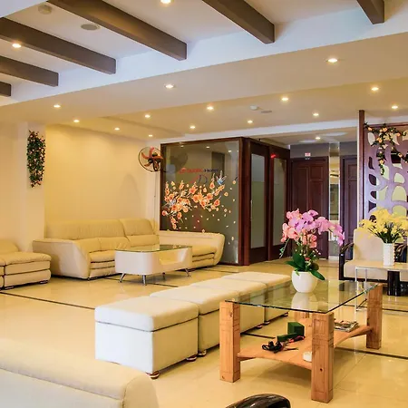 Le Duong Hotel-2